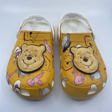 Crocs Disney Winnie the Pooh