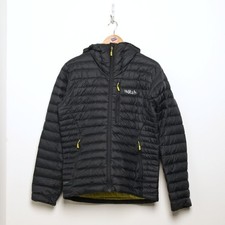 RAB Men's Microlight Alpine