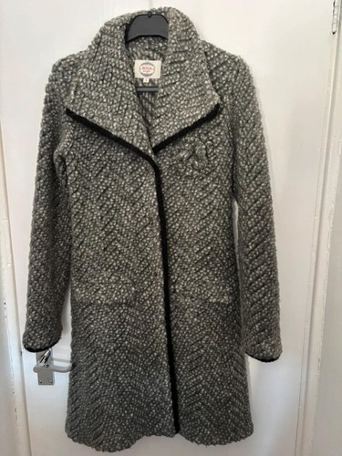 Avoca coat woman - -, thick