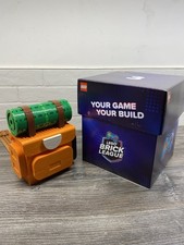 RARE LEGO Fortnite Backpack