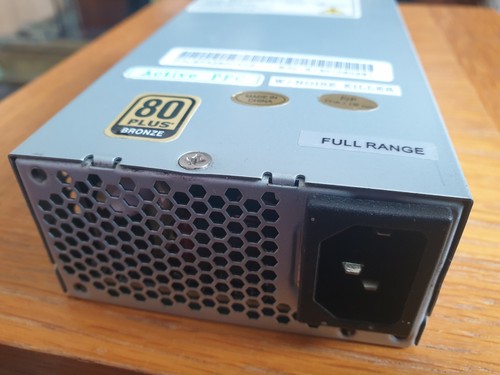 Psu 250watt power supply - 1u,