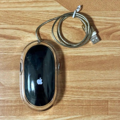 Apple pro mouse - apple,