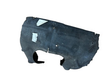 AUDI TT RS 8S 2014-2023 FRONT LEFT SIDE WHEEL ARCH SPLASH GUARD GENUINE