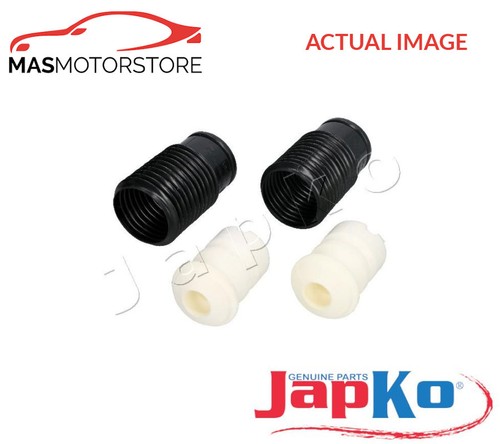 Dust cover bump - dust,