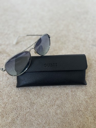 Genuine guess sunglasses - genuine,