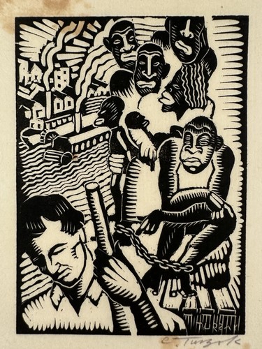 Charles turzak original 1933 - charles,