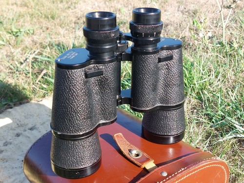 Vintage zeiss wetzler 7x50 - vintage,
