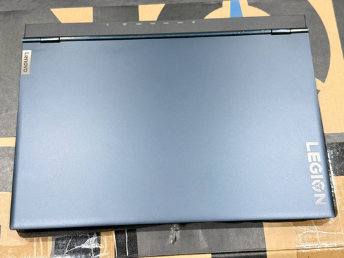 Lenovo legion 17ach6h - lenovo,