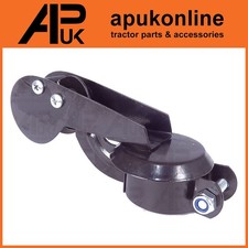 Exhaust Weather Rain Cap Flap