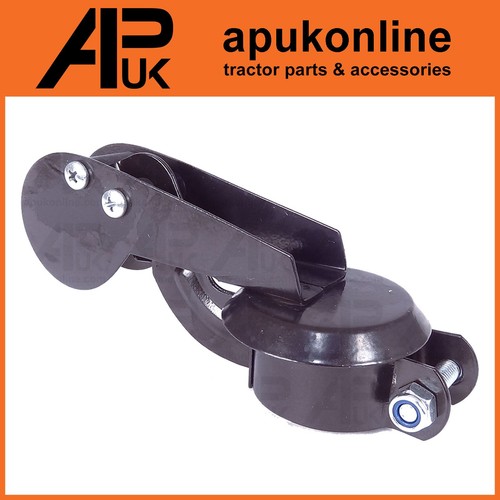 Exhaust weather rain cap - exhaust,