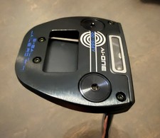 Odyssey Ai One 2-Ball Jailbird