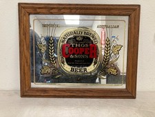 Vintage Thos Cooper & Sons