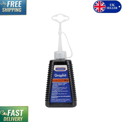 Eco friendly 50g graphite - eco-friendly,