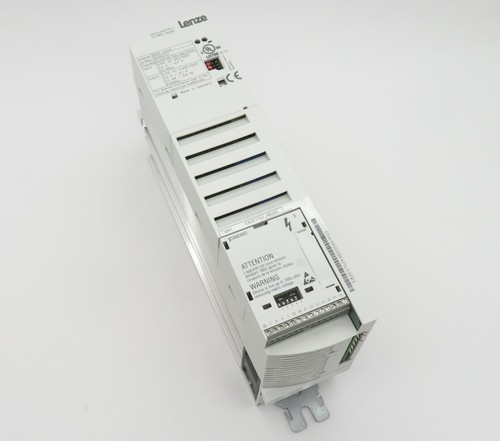 Frequency inverter lenze - inverter, 8200