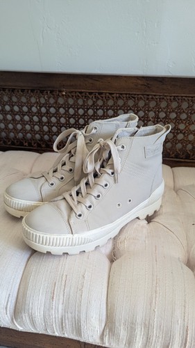 Blowfish combat boots rubber - combat, boots,
