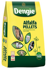 Dengie Alfalfa Pellets 20kg