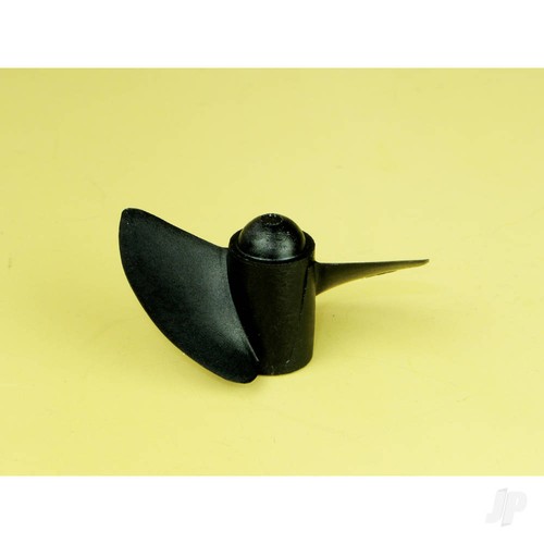35x boat propeller - m5,