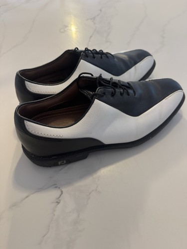 Footjoy icon golf shoes 9 - footjoy,