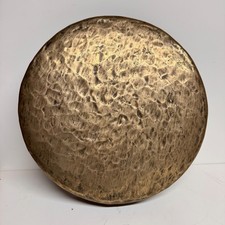 Antique oriental large heavy - antique,