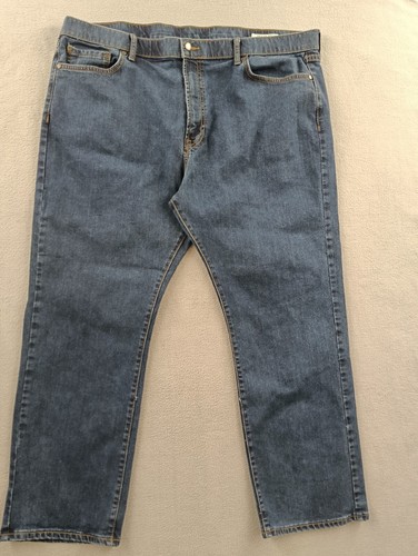Men straight jeans - men's,