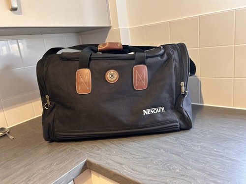 Rare nescafé coffee travel - nescafé,