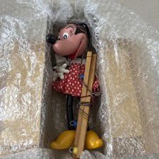 Pelham puppets minnie mouse - puppets,