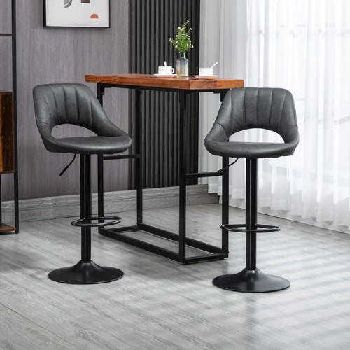 Bar stools set height - bar, of