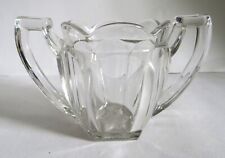 Vtg Chippendale Davidson glass