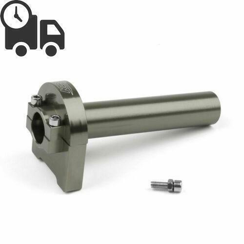 Cnc twist throttle for - cnc,