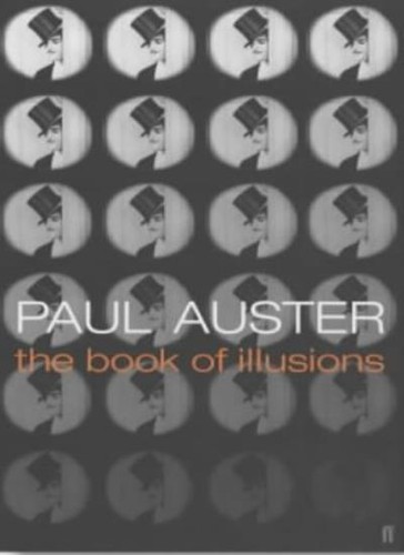 The book illusions - illusions, by