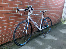 Carrera Virtuoso Racing Bike