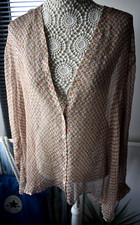 AVOCa Anthology (Silk)