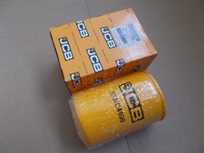 Genuine JCB Hydraulic Oil Filter 333/c4690 333c4690