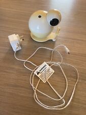 iBaby M8 2K Smart Video Baby Monitor, 355° Pan 110° Tilt and 2-Way Talk