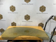 AUDI TT WINDOW GLASS CONVERTIBLE DRIVERS/ OFFSIDE MK2 8J 43R-000470 06-14