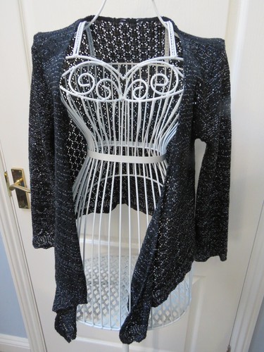 Vie cardigan size 20 - cardigan,