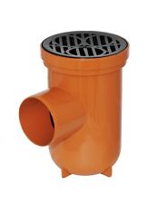 BN 110mm Underground Drainage