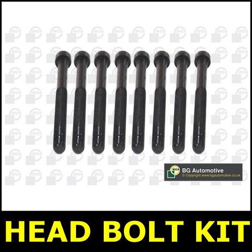 Head bolt kit fits bmw - kit, f20