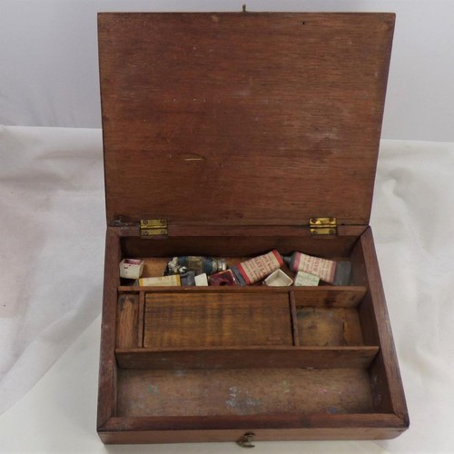 Vintage watercolour artists - vintage,