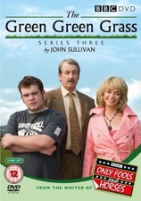 THE GREEN GREEN GRASS SERIES