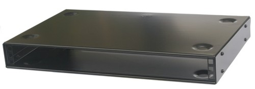Rack cabinet inch - 1u,