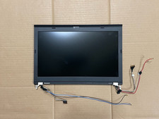 Lenovo Thinkpad X220 Screen