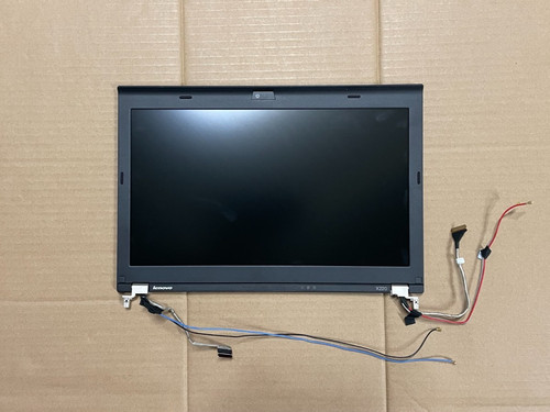Lenovo thinkpad x220 screen - lenovo,