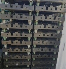 Heavy Duty Wheeled 600 x 800mm