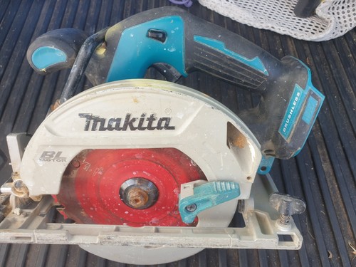 Makita 165mm brushless - makita,