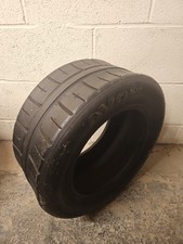 Formula Ford Avon Racing Tyre