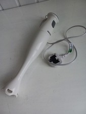 Prolex Stick Food Handheld Blender White 150w 395192