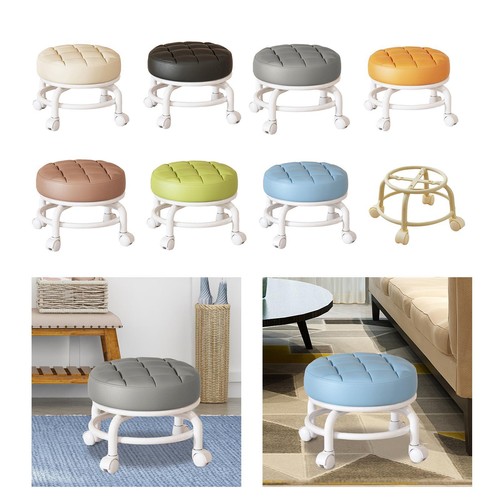 360 rotating roller - roller, stool