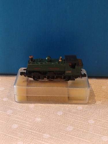 Graham farish 1114 gauge - 1114,