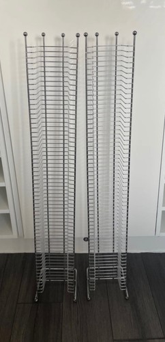 Set silver wire metal - silver,